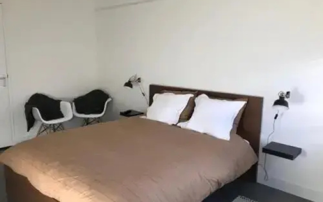 Bed&Breakfast Bij Zelle