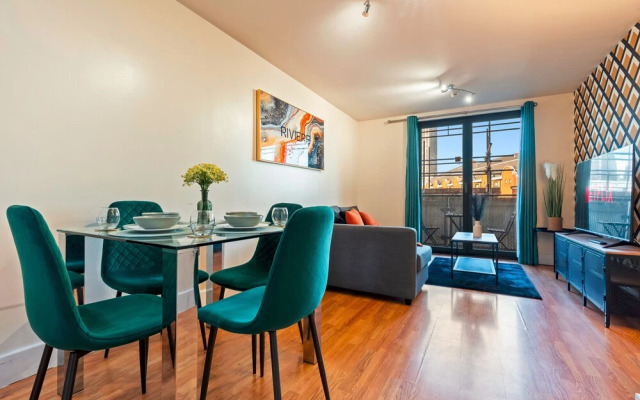 The China Town Suite