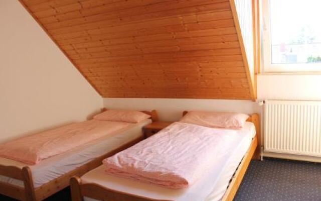 GLÜCKSHAUS Ferienwohnung