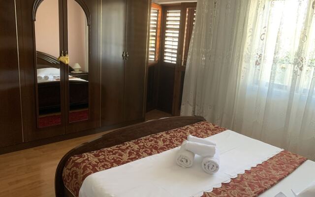 Apartmani Ksenija