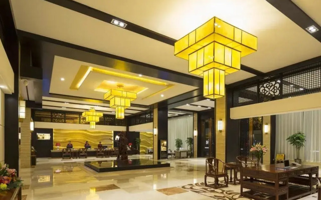 Solo Wandering Hot Spring Hotel