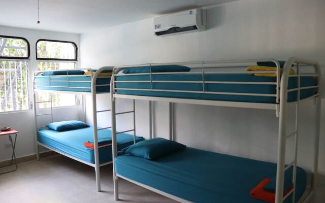 Hostal Armonia
