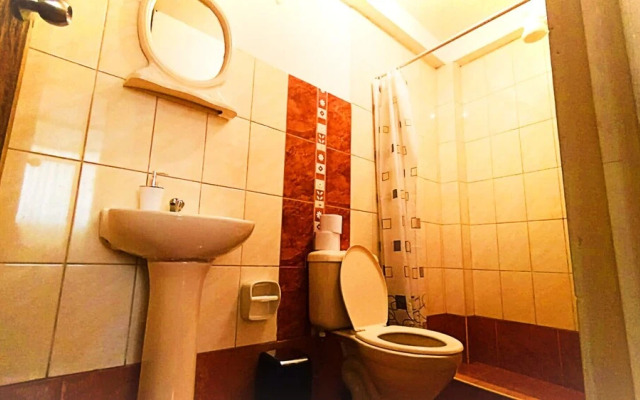 Cozy & Beautiful Apart In San Blas Cusco