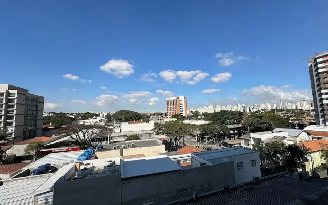 TrevizZo Aero Congonhas