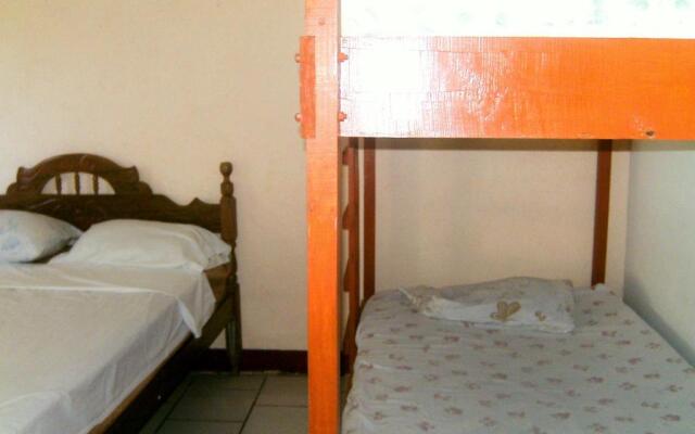 Hostel Tadeo San Juan del Sur