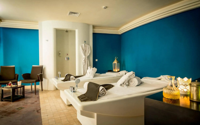 ROBINSON AGADIR - All Inclusive