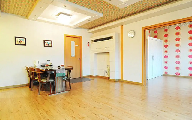 Yangpyeong The Filan Pension