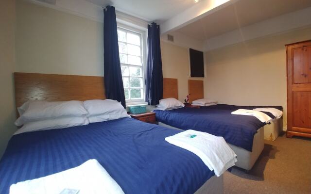 Sussex Lodge Guest House