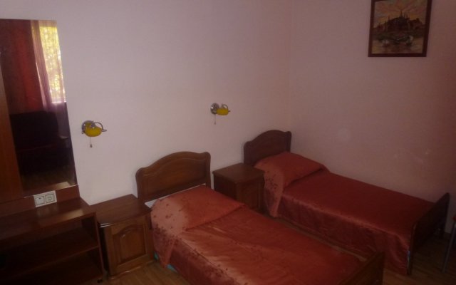 Vitalina Guest House