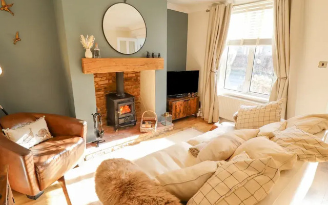 Rose Cottage