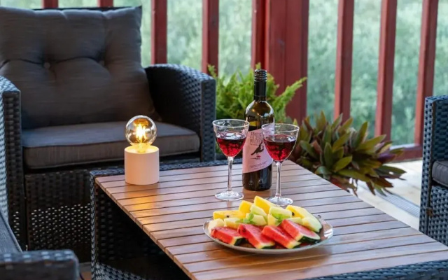 Harmony Sea View Apartment