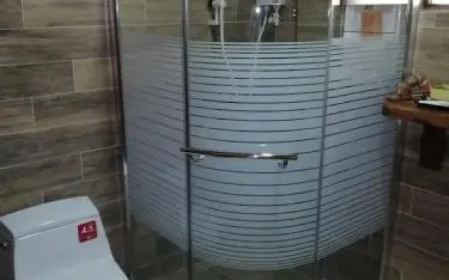 Heanmaeloung Resort.