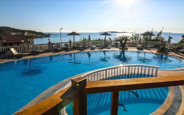 Terezas Hotel