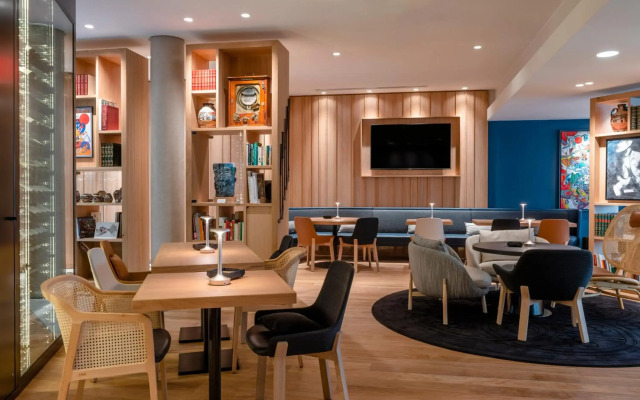 Hotel Villa KOEGUI Bayonne