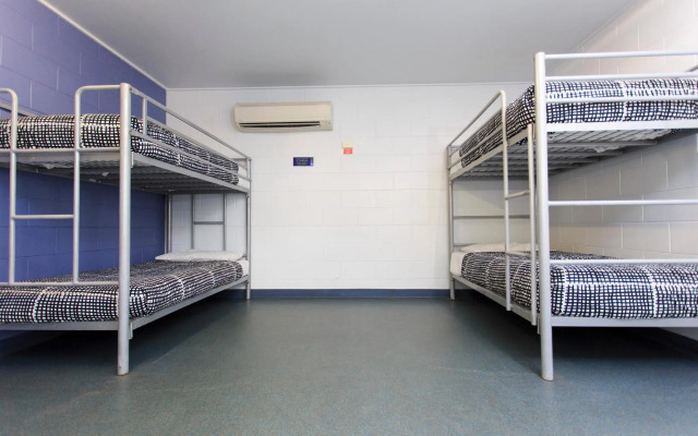 YHA Cairns Central