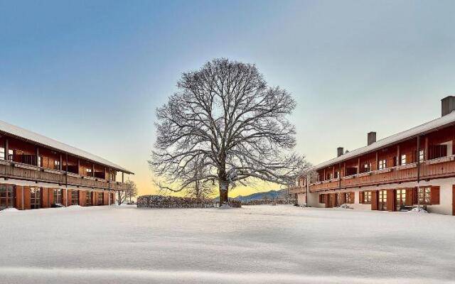 Margarethenhof Am Tegernsee