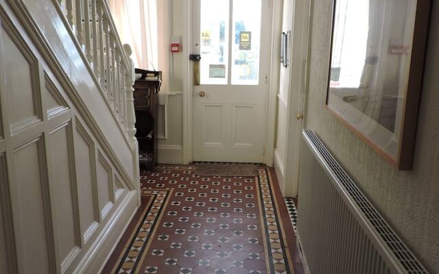 Morwendon House
