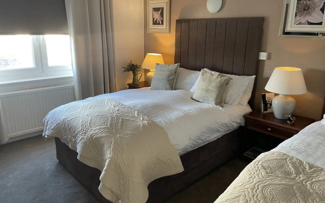 Beechwood Ensuite Guest House