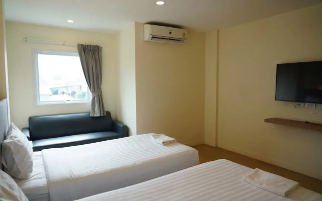 Matini Premium Hotel