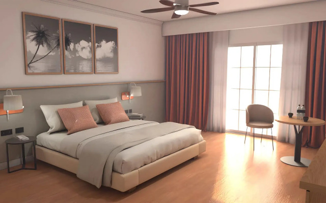 Sunscape Coco Punta Cana Hotel - All Inclusive