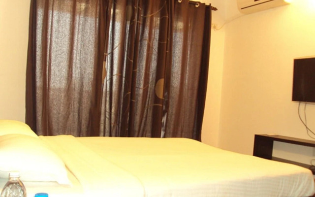 Urban Stay