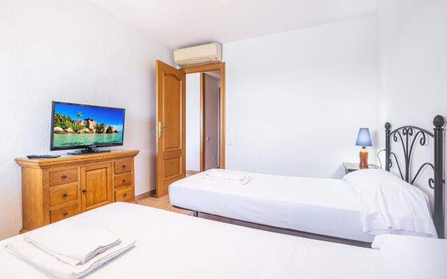 Coblanca 8-92 Apartment Levante Beach