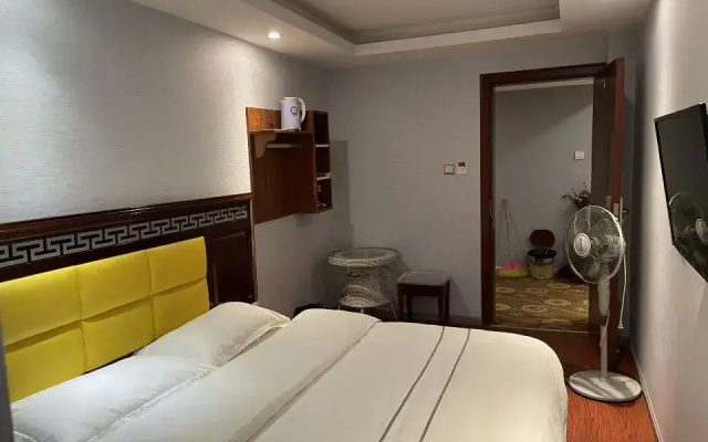 Kunming Jiaxi Hotel (Kunming Old Street)