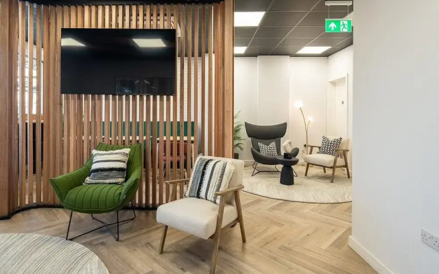 Hemel Hempstead by Viridian Apartments