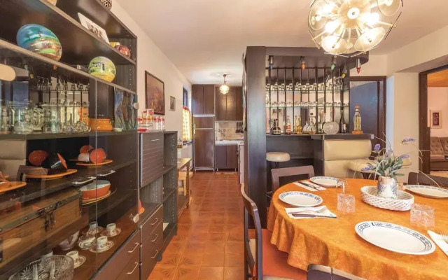 Stunning Home in Manjadvorci With Wifi and 3 Bedrooms