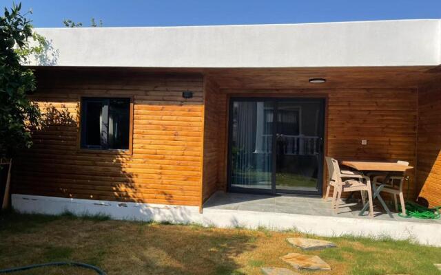 The Halcyon Apartment