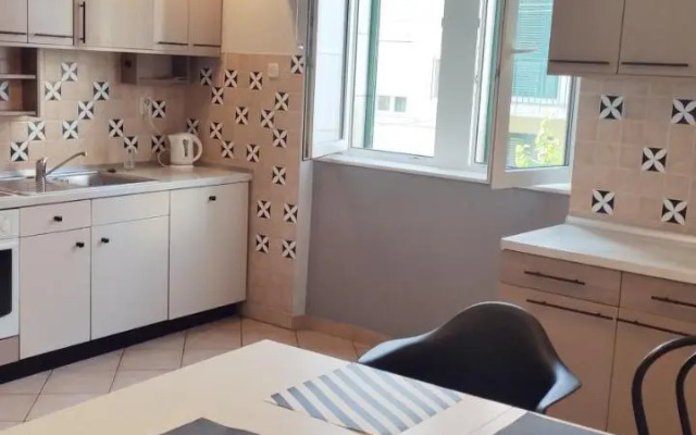Apartment Reful