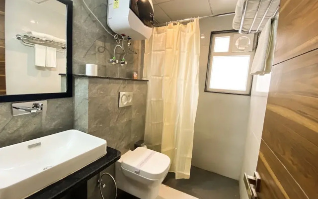 Sky Suites