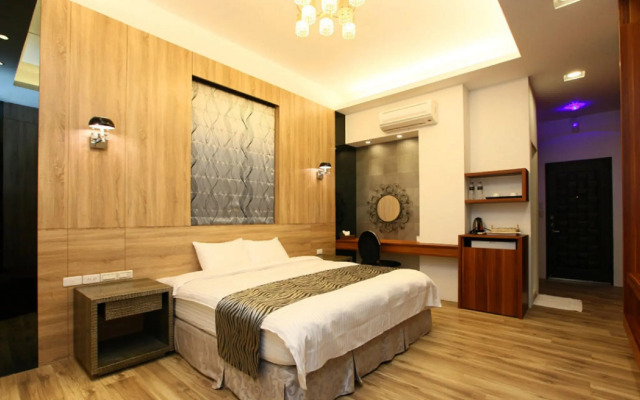 Yapo Bed & Breakfast