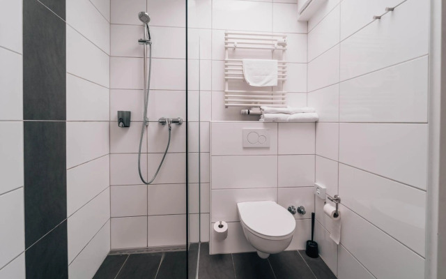 Hotel International Am Theater