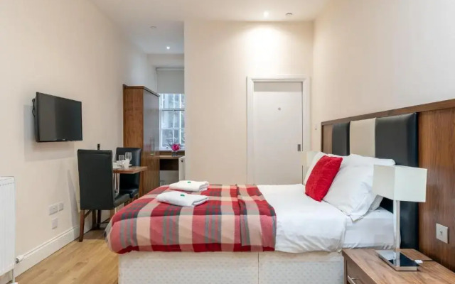 Victoria Court Suites