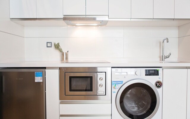 Suncity Loft-Estudio Refino