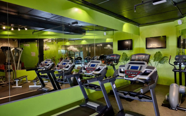 ZiQoo Hotel Apartments Dubai