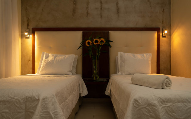 Hotel Virrey Cartagena