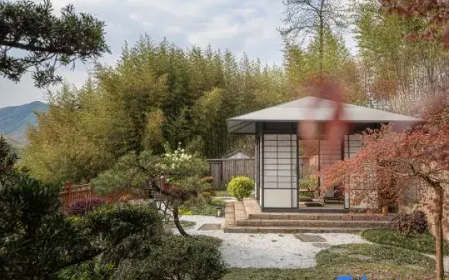 Yingwuxin Boutique Hostel Mount Mogan