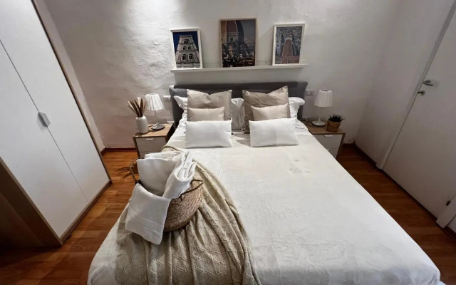 Bellosguardo - 2260 - Florence - HLD 34348