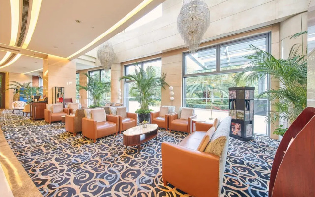 Parkview Hotel Shanghai