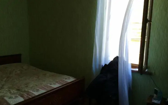 Guest House Eleniko