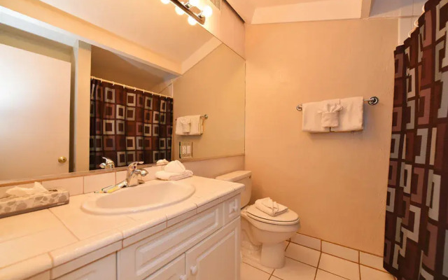 Polynesian Shores 111