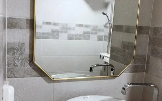 Modeul Spa Pension