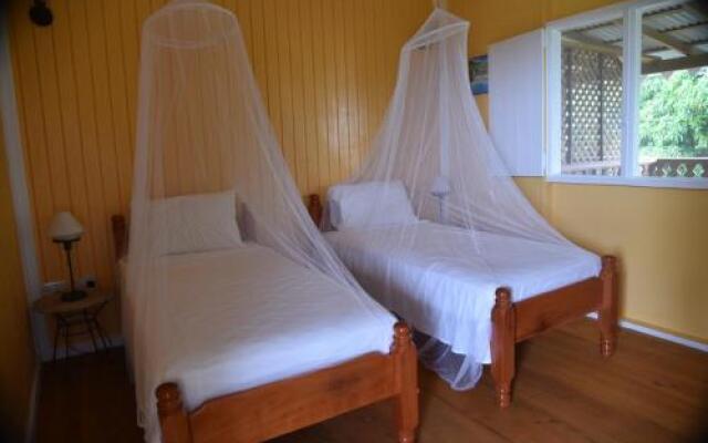 Mount Edgecombe Boutique Hotel