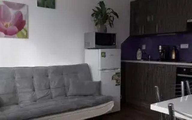 Apartmán McVitek