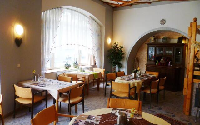 Hotel Koruna