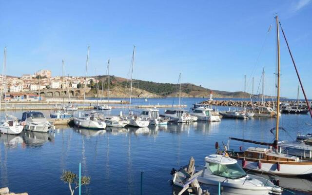 Appartement Banyuls-sur-Mer, 2 pièces, 4 personnes - FR-1-225C-31