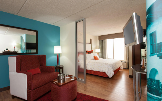 Hotel Indigo Chicago-Vernon Hills by IHG