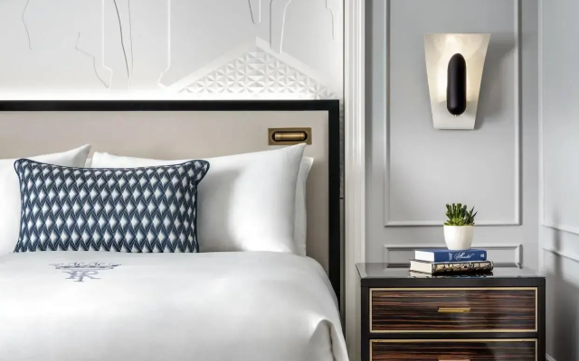 Fairmont Royal York Gold Experience